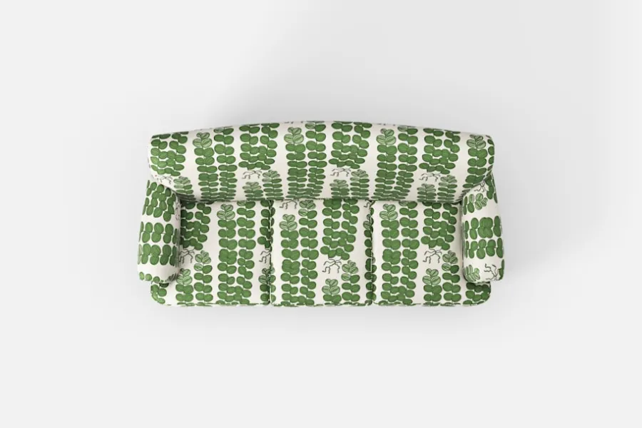 Josef Frank Soffa 678* Soffor & Schäslonger