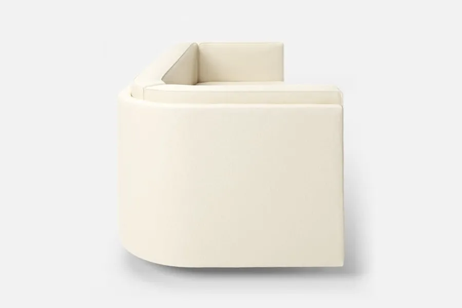 Björn Trägårdh Soffa 136* Soffor & Schäslonger