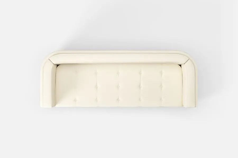 Björn Trägårdh Soffa 136* Soffor & Schäslonger