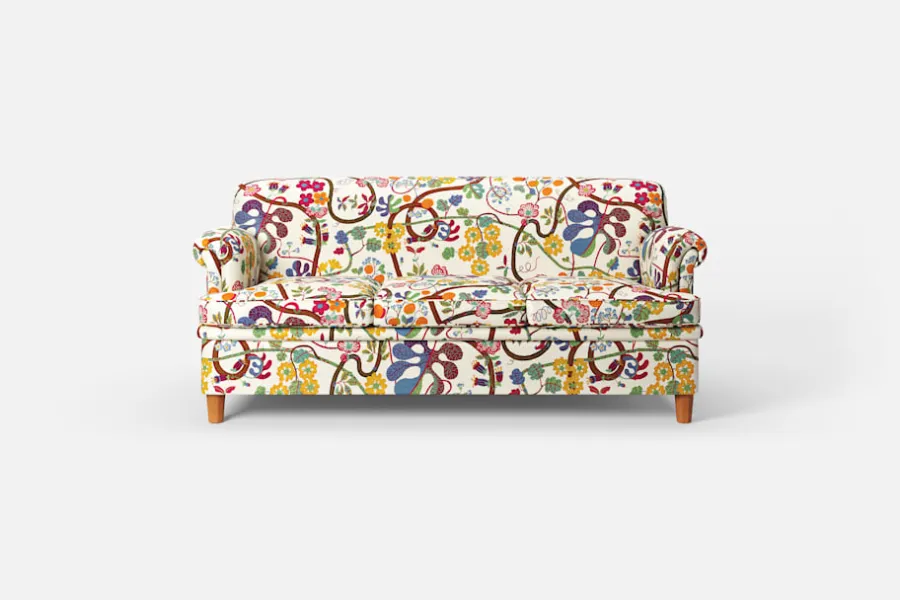 Josef Frank Soffa 678* Soffor & Schäslonger
