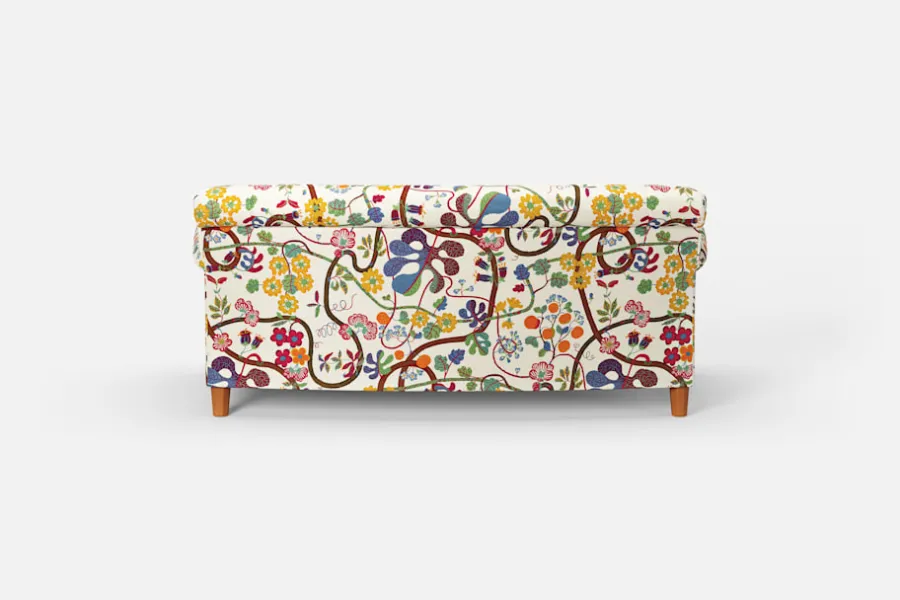 Josef Frank Soffa 678* Soffor & Schäslonger