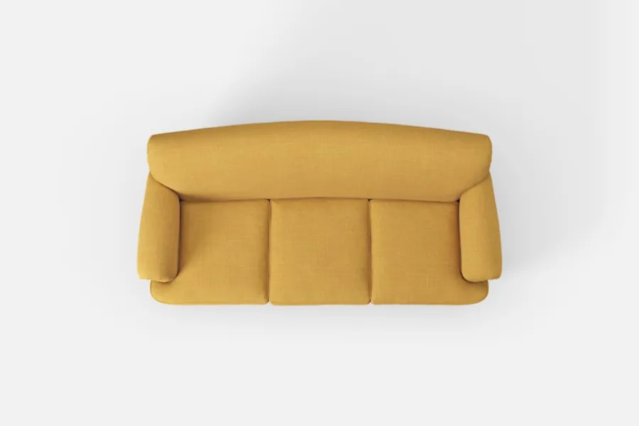 Josef Frank Soffa 678* Soffor & Schäslonger