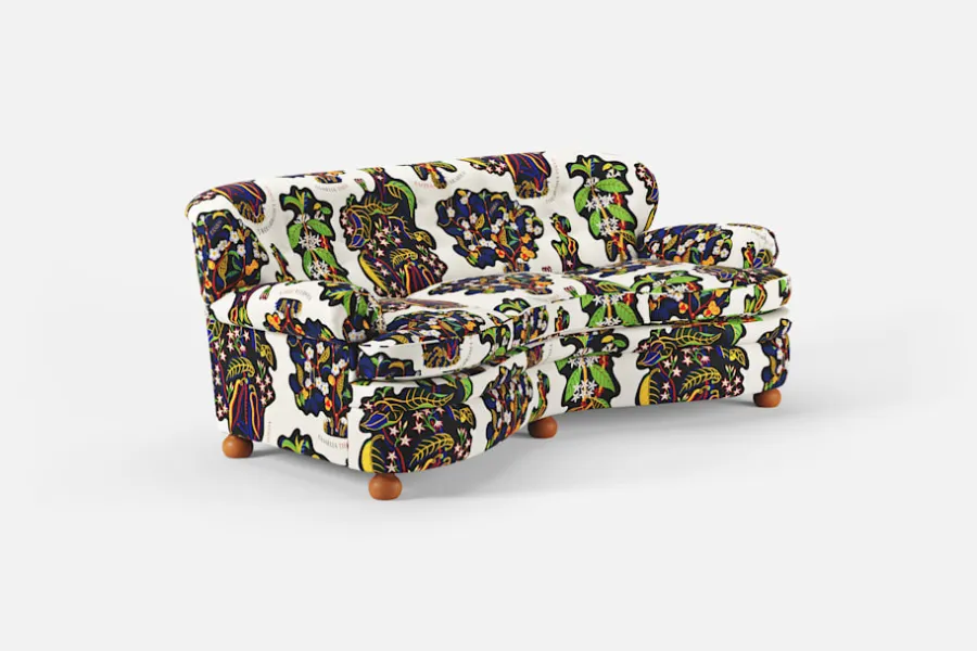 Josef Frank Soffa 968* Soffor & Schäslonger
