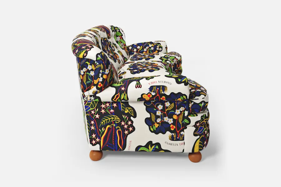 Josef Frank Soffa 968* Soffor & Schäslonger