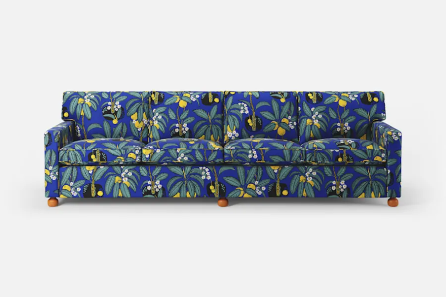 Josef Frank Soffa 3031* Soffor & Schäslonger