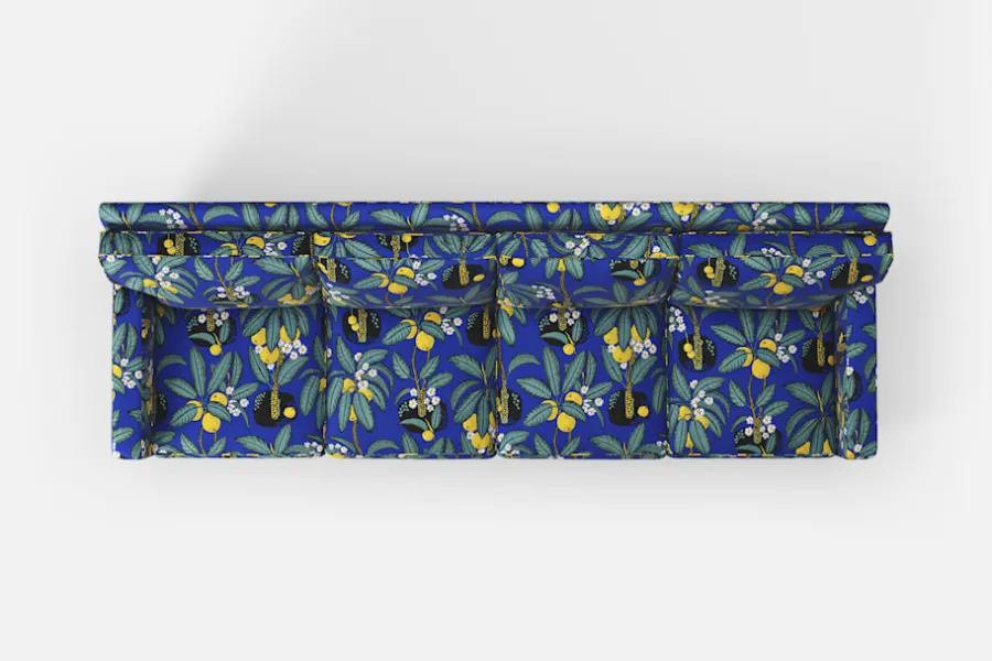 Josef Frank Soffa 3031* Soffor & Schäslonger