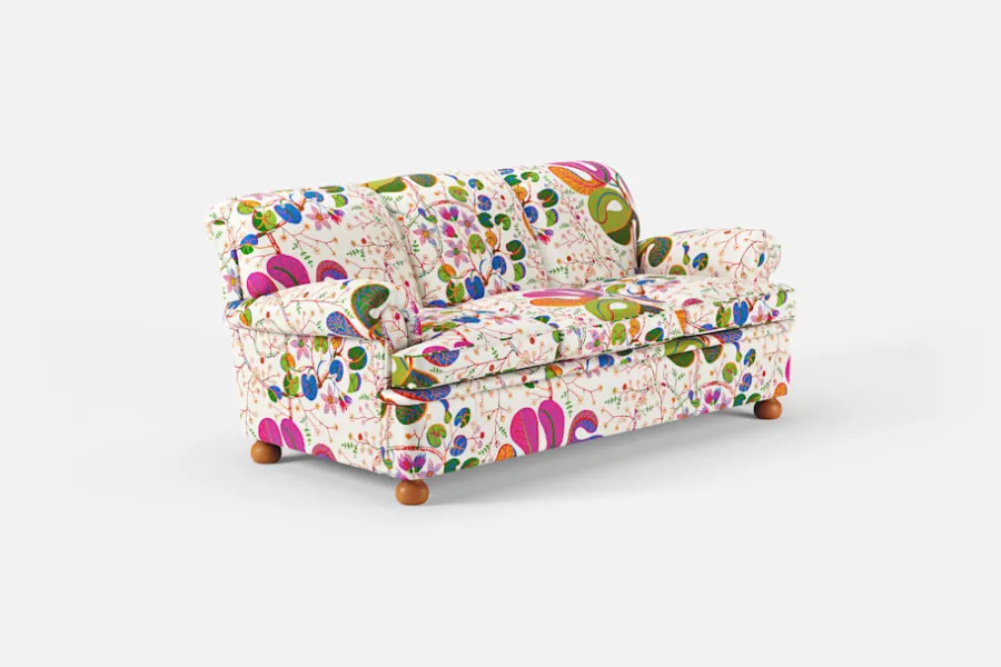 Josef Frank Soffa 703* Soffor & Schäslonger