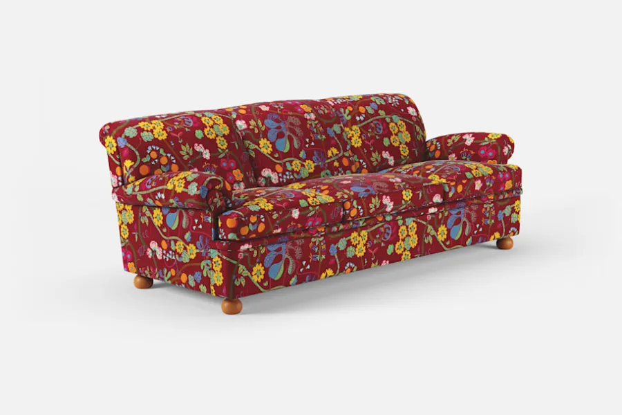 Josef Frank Soffa 703* Soffor & Schäslonger