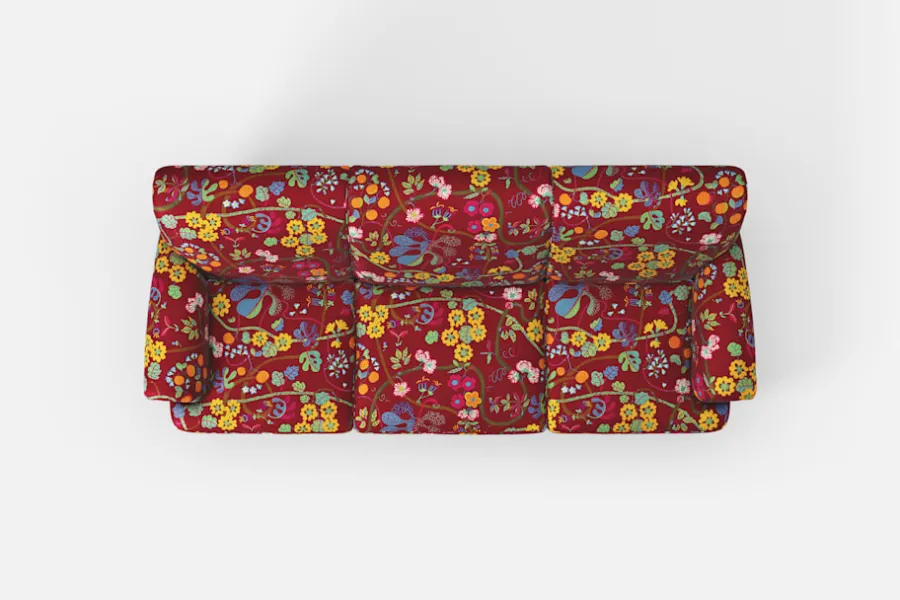 Josef Frank Soffa 703* Soffor & Schäslonger