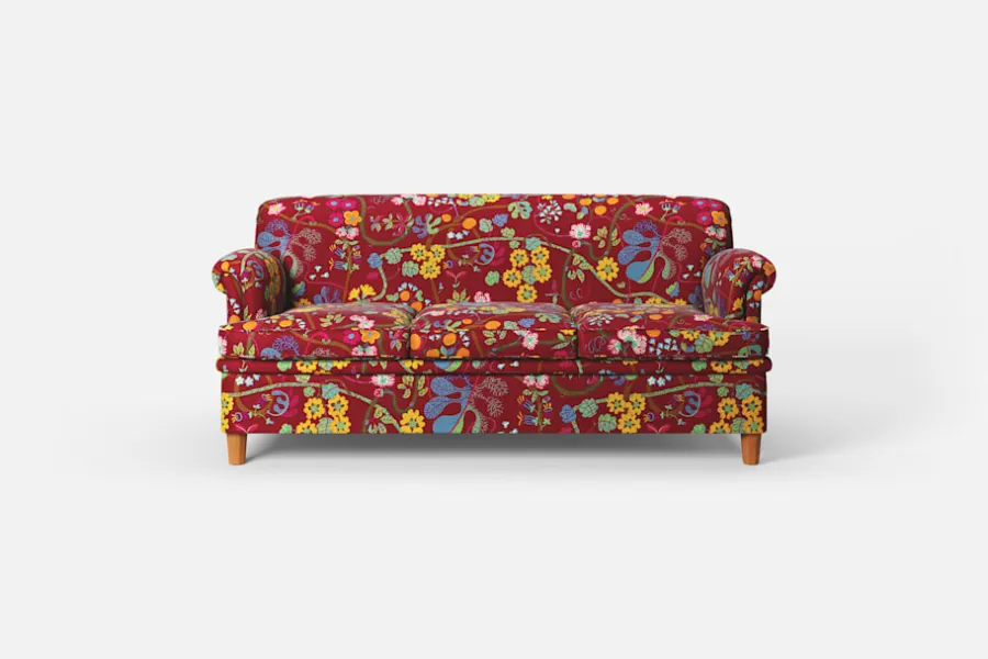 Josef Frank Soffa 678* Soffor & Schäslonger