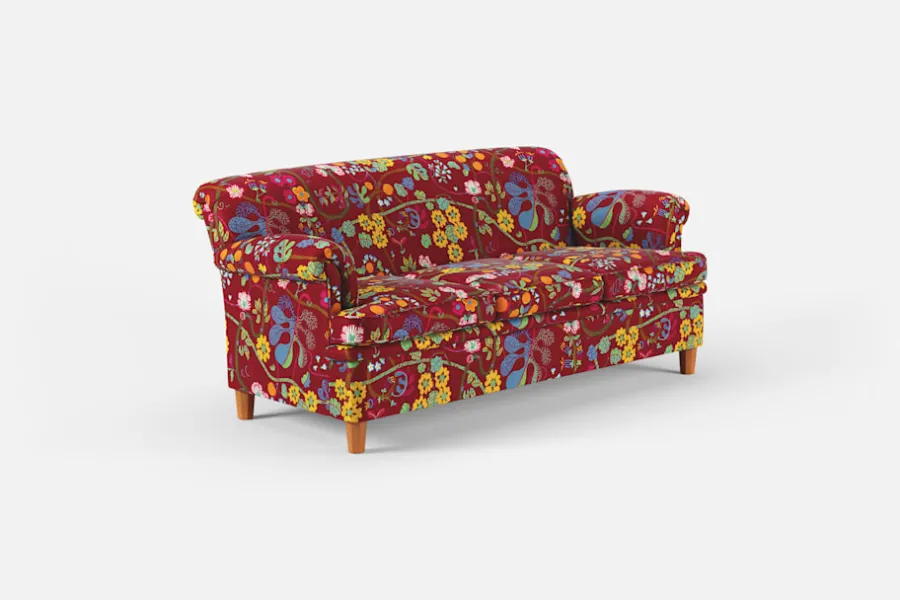 Josef Frank Soffa 678* Soffor & Schäslonger