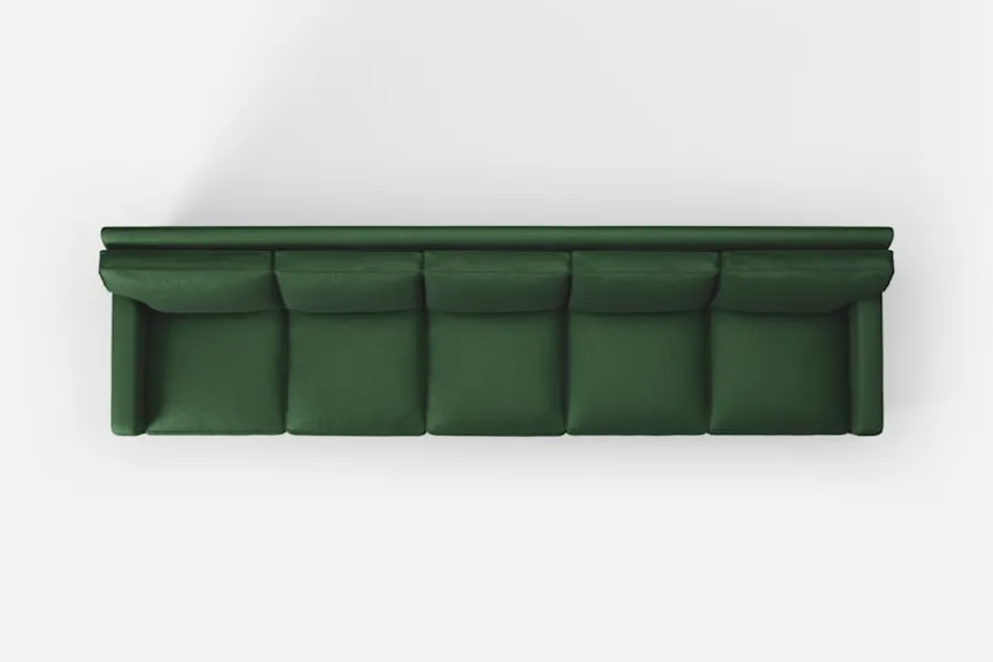 Josef Frank Soffa 3031* Soffor & Schäslonger