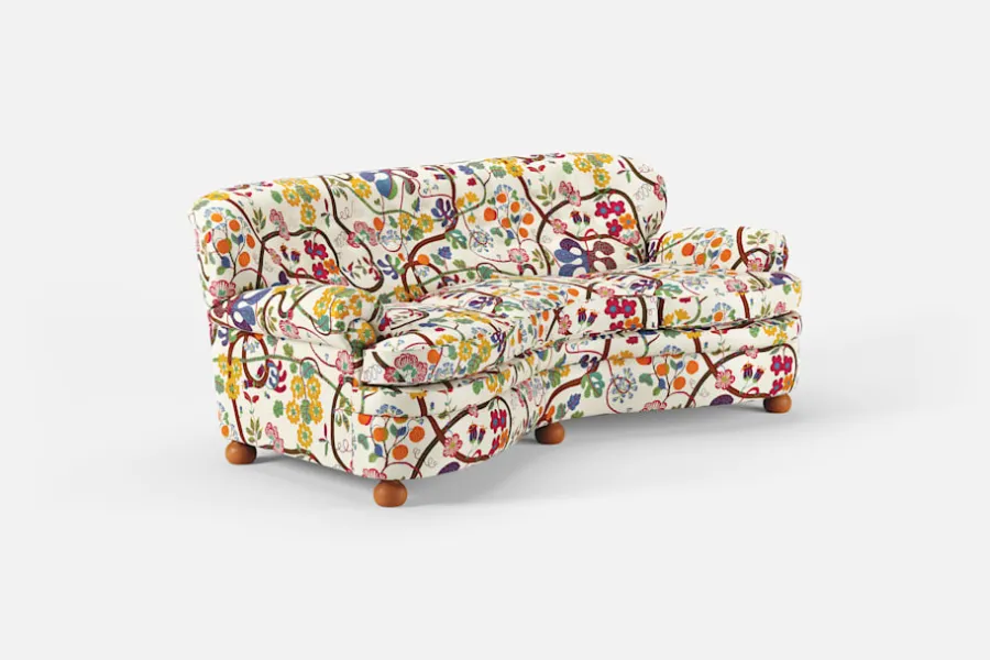 Josef Frank Soffa 968* Soffor & Schäslonger
