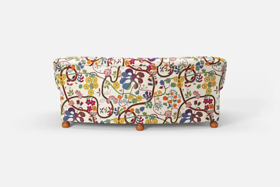 Josef Frank Soffa 968* Soffor & Schäslonger