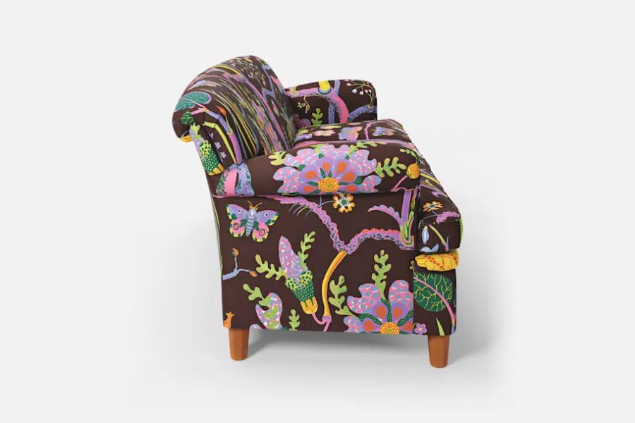 Josef Frank Soffa 678* Soffor & Schäslonger