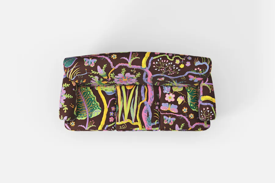 Josef Frank Soffa 678* Soffor & Schäslonger