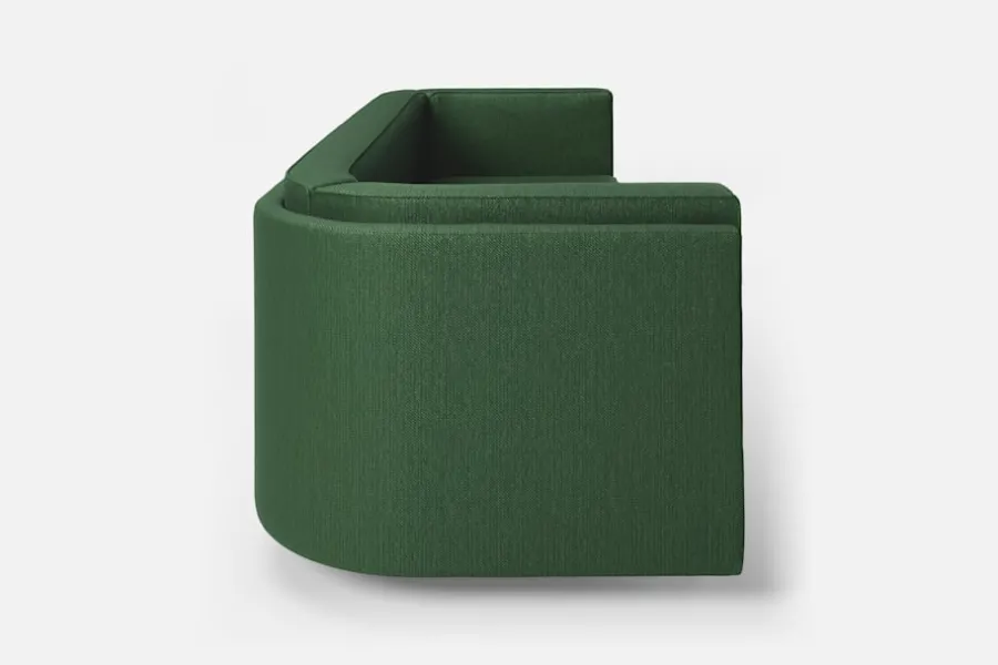 Björn Trägårdh Soffa 136* Soffor & Schäslonger