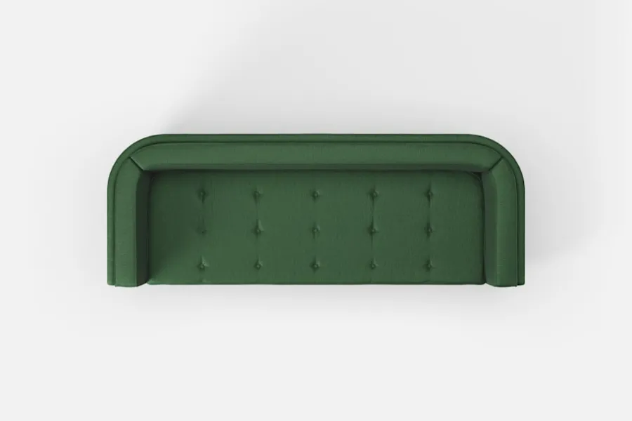 Björn Trägårdh Soffa 136* Soffor & Schäslonger