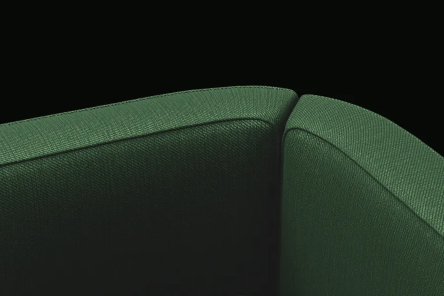 Björn Trägårdh Soffa 136* Soffor & Schäslonger