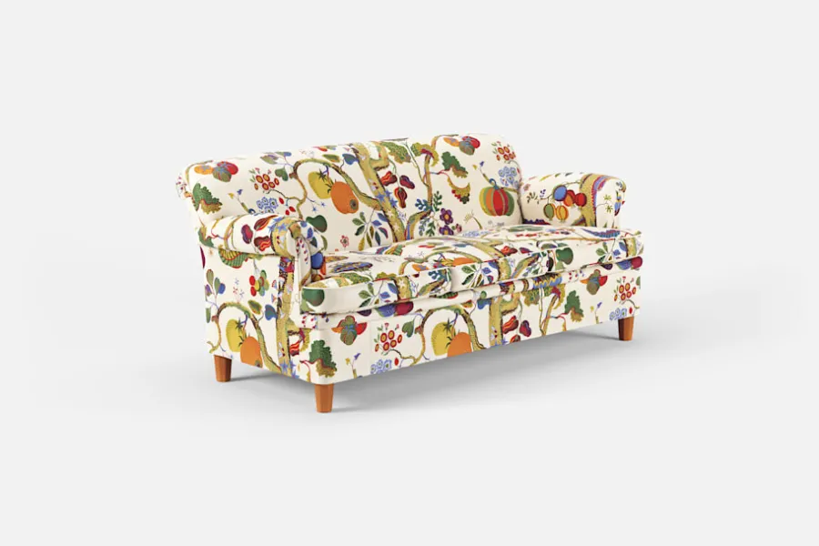 Josef Frank Soffa 678* Soffor & Schäslonger