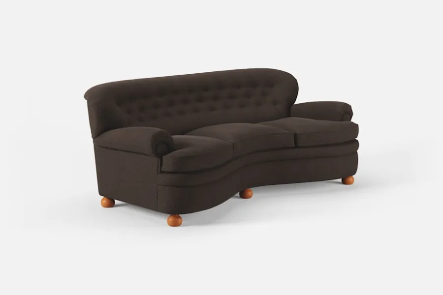 Josef Frank Soffa 968* Soffor & Schäslonger