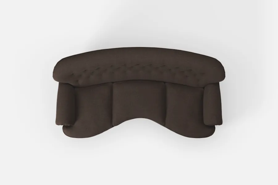 Josef Frank Soffa 968* Soffor & Schäslonger