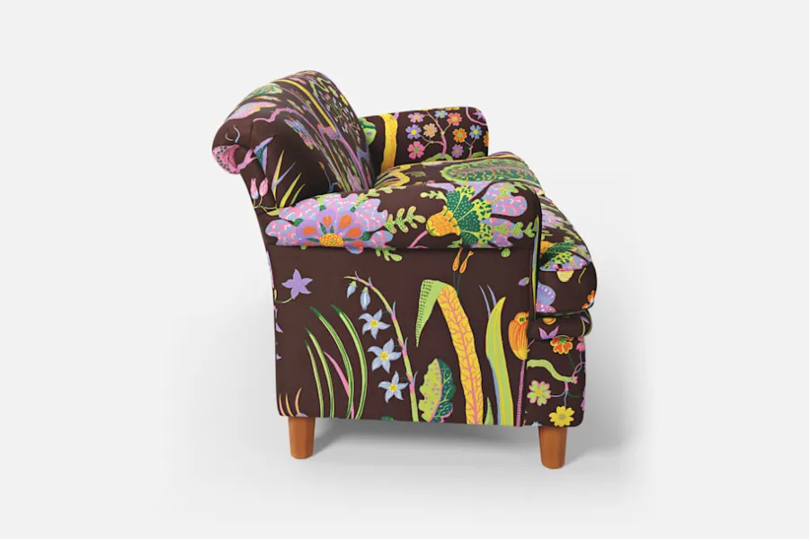 Josef Frank Soffa 678* Soffor & Schäslonger