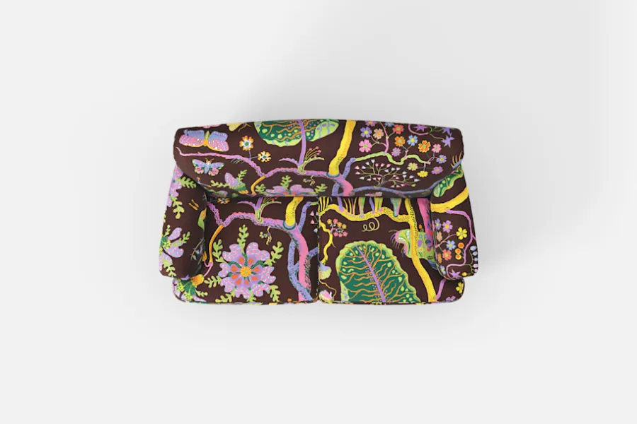 Josef Frank Soffa 678* Soffor & Schäslonger