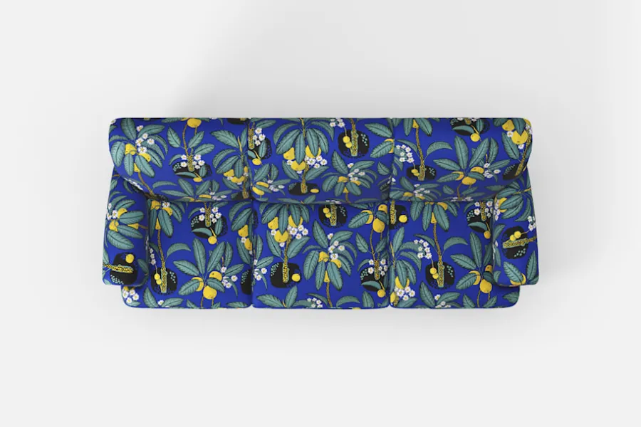 Josef Frank Soffa 703* Soffor & Schäslonger