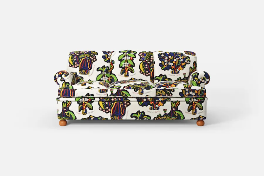 Josef Frank Soffa 703* Soffor & Schäslonger