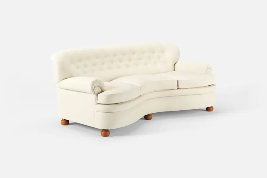 Josef Frank Soffa 968* Soffor & Schäslonger