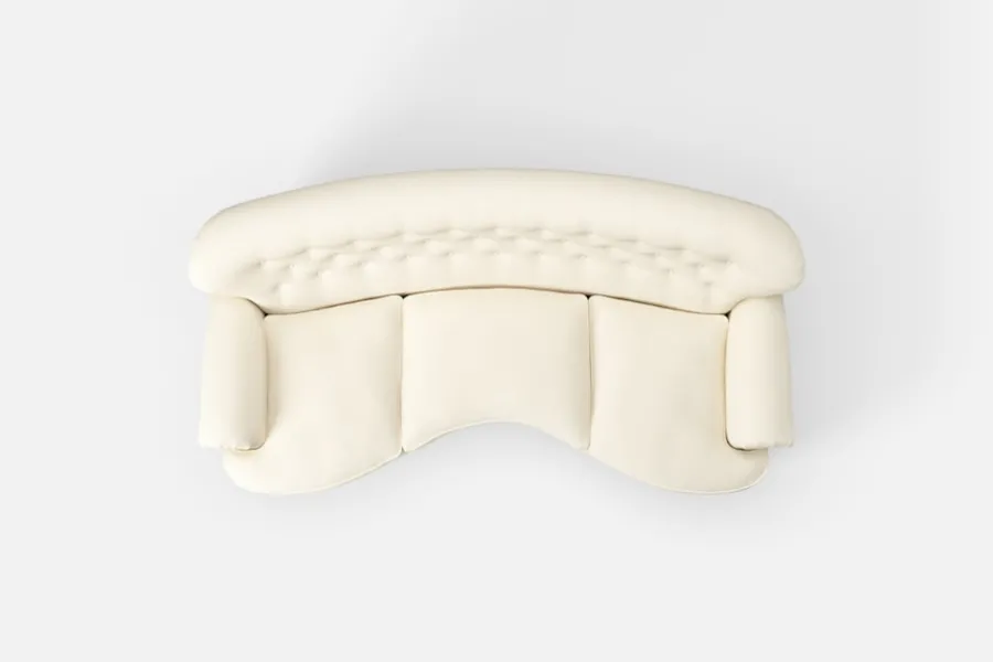 Josef Frank Soffa 968* Soffor & Schäslonger