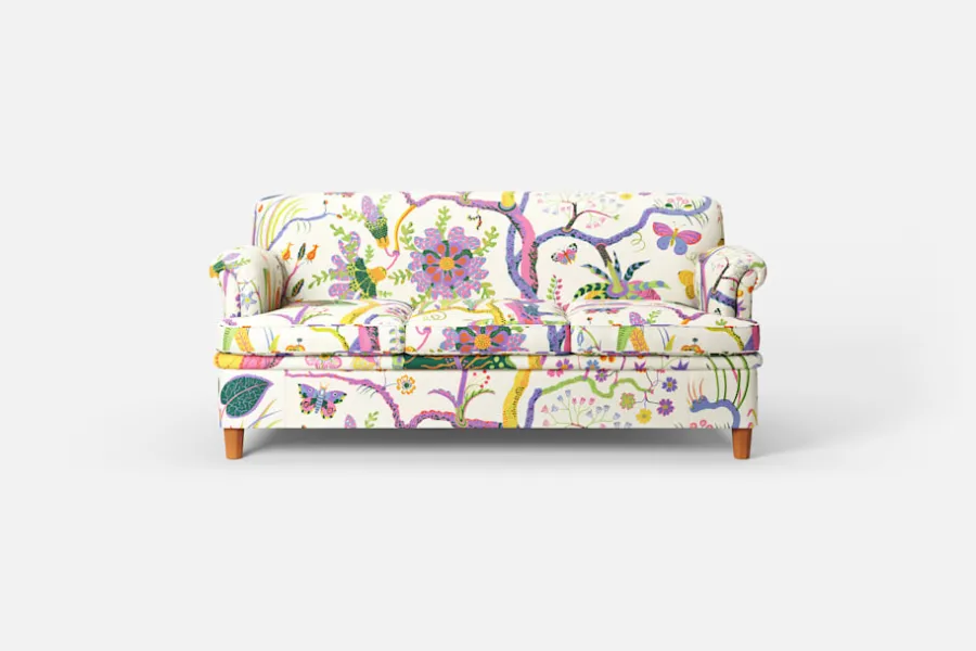 Josef Frank Soffa 678* Soffor & Schäslonger