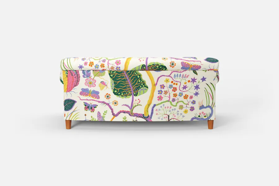 Josef Frank Soffa 678* Soffor & Schäslonger