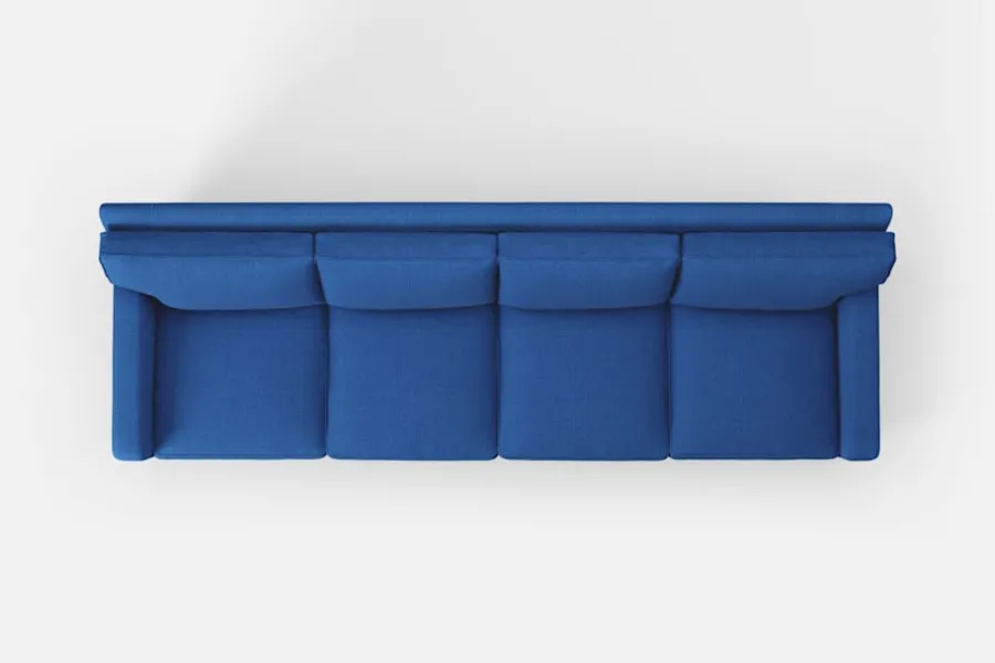 Josef Frank Soffa 3031* Soffor & Schäslonger