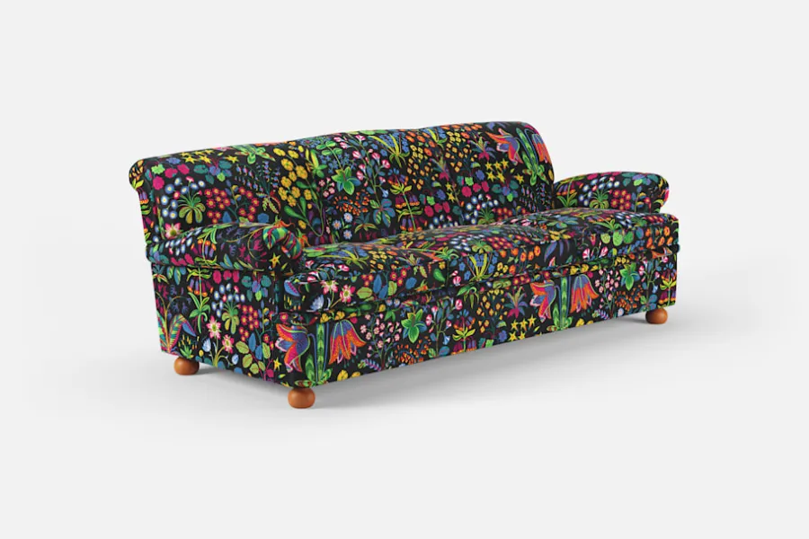 Josef Frank Soffa 703* Soffor & Schäslonger