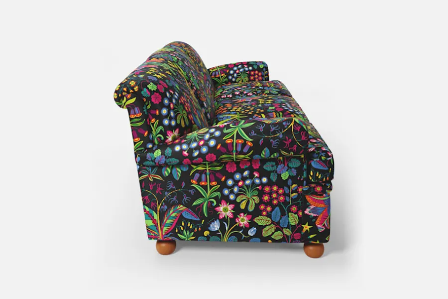 Josef Frank Soffa 703* Soffor & Schäslonger