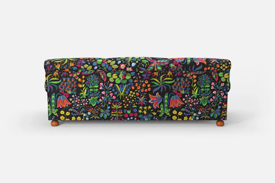 Josef Frank Soffa 703* Soffor & Schäslonger