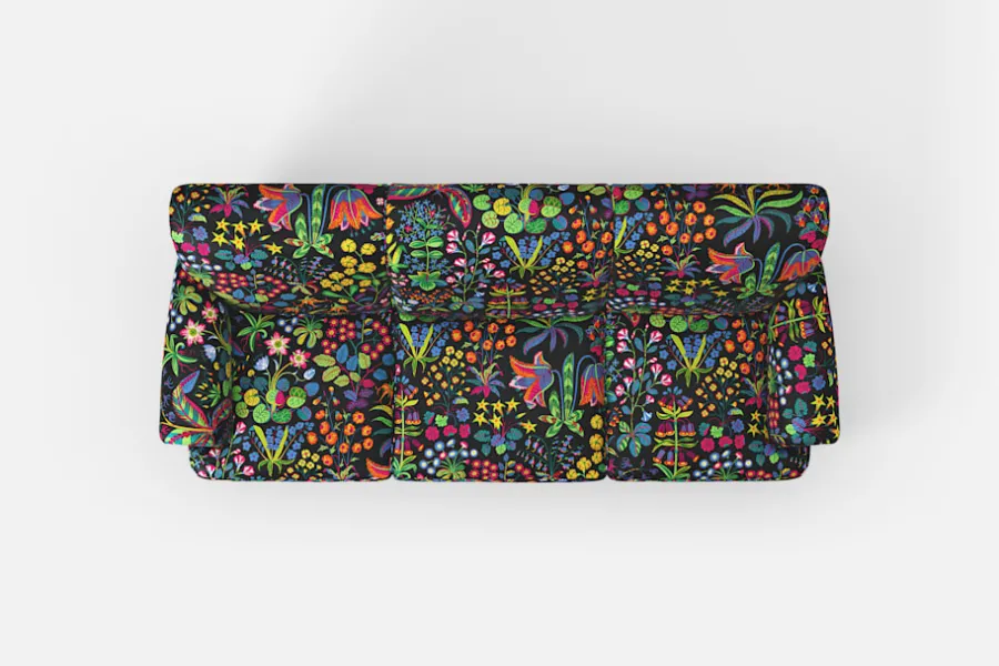 Josef Frank Soffa 703* Soffor & Schäslonger