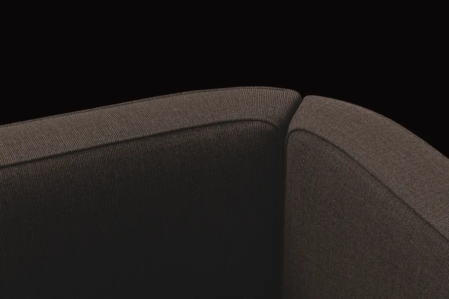 Björn Trägårdh Soffa 136* Soffor & Schäslonger