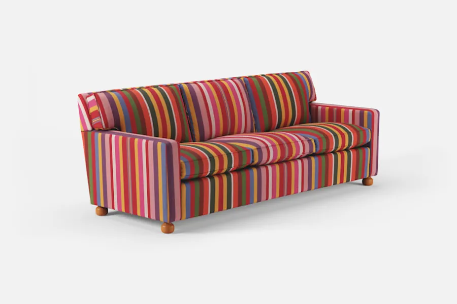 Josef Frank Soffa 3031* Soffor & Schäslonger