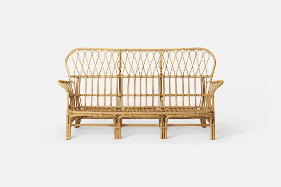 Josef Frank Soffa 311* Soffor & Schäslonger