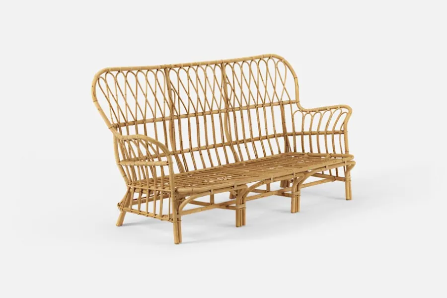 Josef Frank Soffa 311* Soffor & Schäslonger