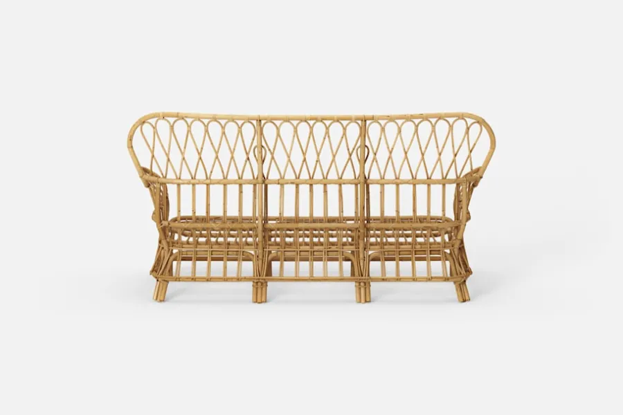 Josef Frank Soffa 311* Soffor & Schäslonger