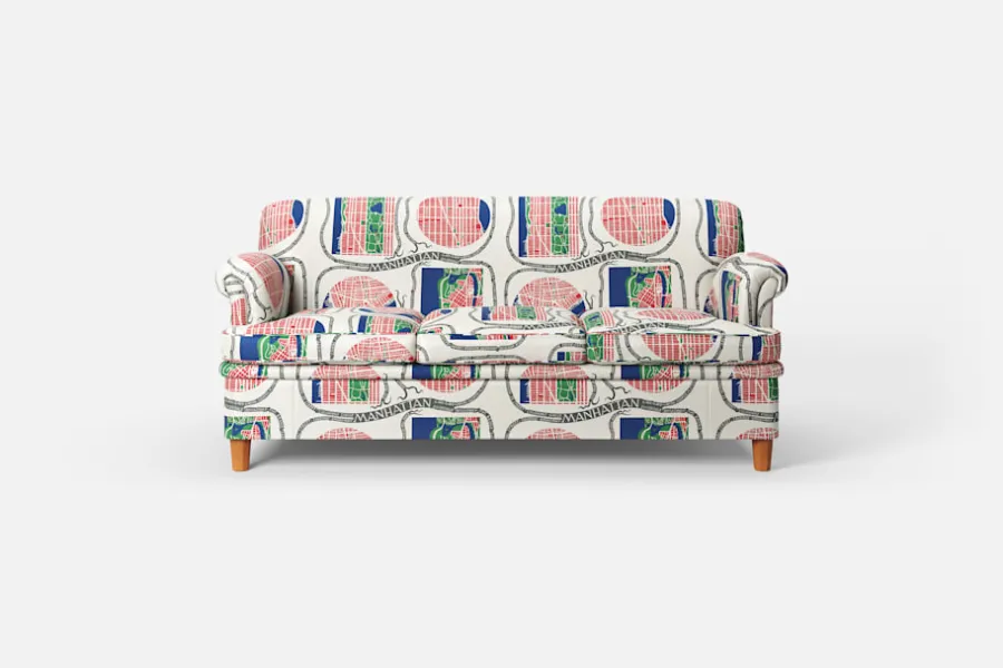 Josef Frank Soffa 678* Soffor & Schäslonger
