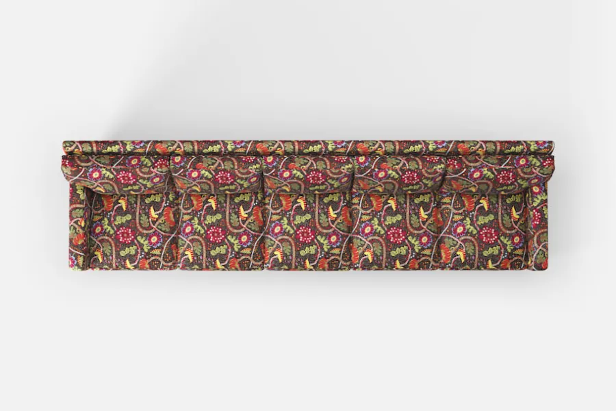 Josef Frank Soffa 3031* Soffor & Schäslonger