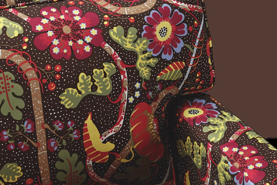 Josef Frank Soffa 3031* Soffor & Schäslonger