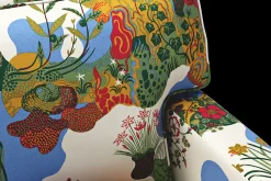 Josef Frank Soffa 3031* Soffor & Schäslonger