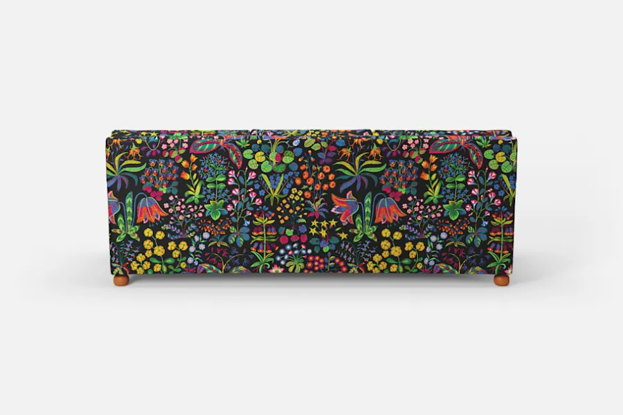 Josef Frank Soffa 3031* Soffor & Schäslonger