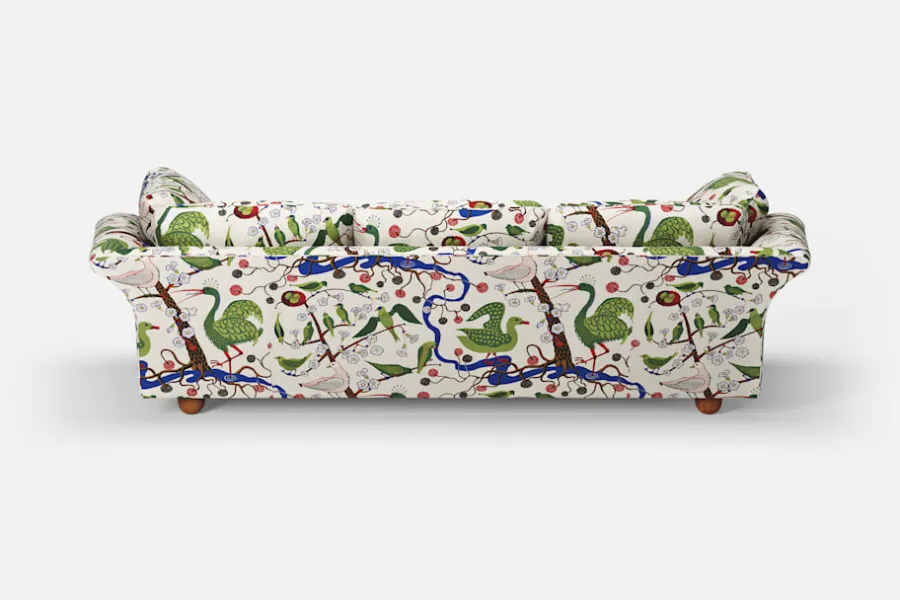 Josef Frank Soffa Liljevalchs* Soffor & Schäslonger